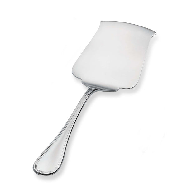 Silver Plated Lasagne Server by Greggio