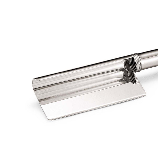 Silver Plated Table Crumbs Picker by Greggio