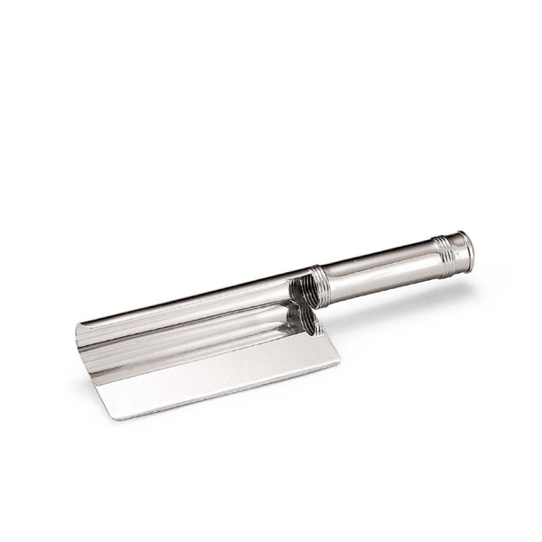 Silver Plated Table Crumbs Picker by Greggio