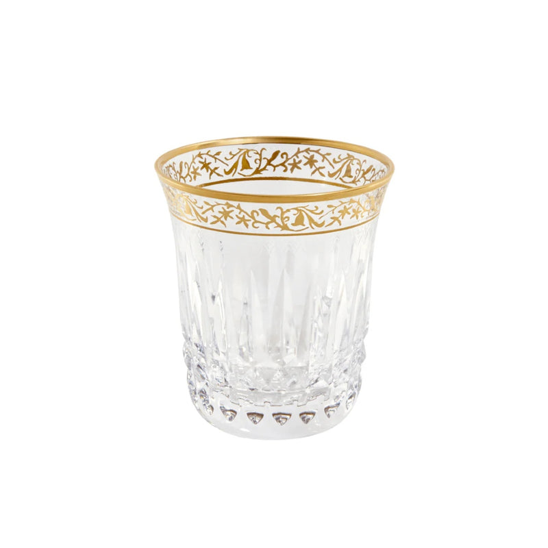Amiramour Viktoria Small Tumbler by Cristallerie de Montbronn 