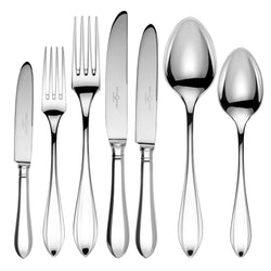 Cutlery Set of 84 Pieces - 'Art Nouveau' by Sonja Quandt