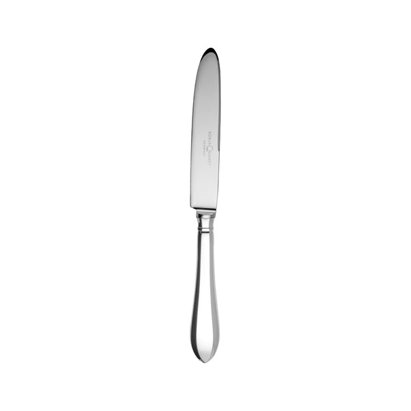 Butter Knife - 'Art Nouveau' by Sonja Quandt - Silver Plated
