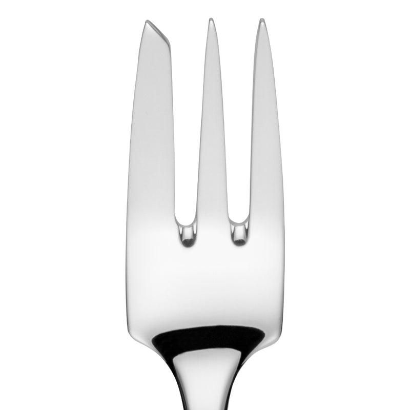 Cake Fork - 'Art Nouveau' by Sonja Quandt - Silver Plated