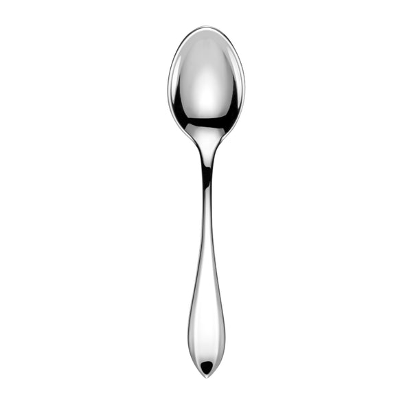 Coffee Spoon - 'Art Nouveau' by Sonja Quandt - Silver Plated