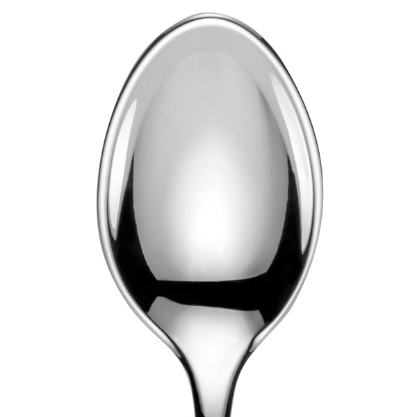 Coffee Spoon - 'Art Nouveau' by Sonja Quandt - Silver Plated