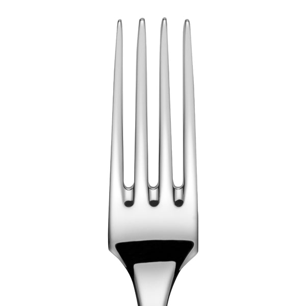 Dessert Fork - 'Art Nouveau' by Sonja Quandt - Silver Plated