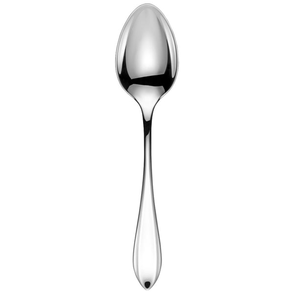 Dessert Spoon - 'Art Nouveau' by Sonja Quandt - Silver Plated