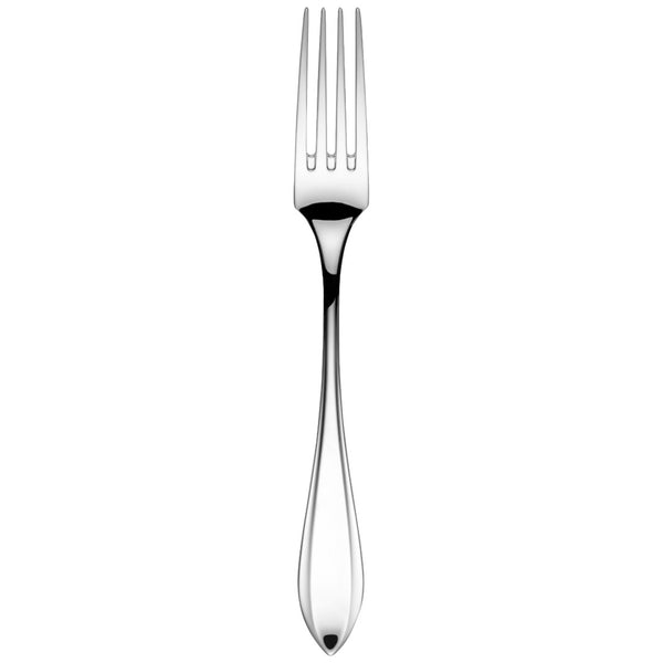 Dinner Fork - 'Art Nouveau' by Sonja Quandt - Silver Plated