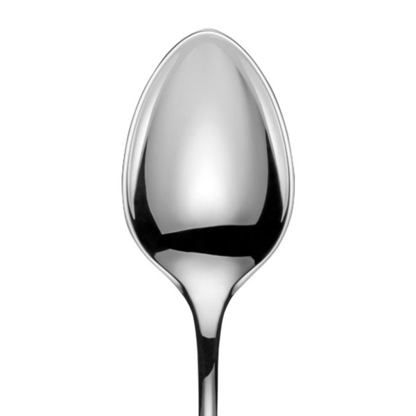 Dinner Spoon - 'Art Nouveau' by Sonja Quandt - Silver Plated