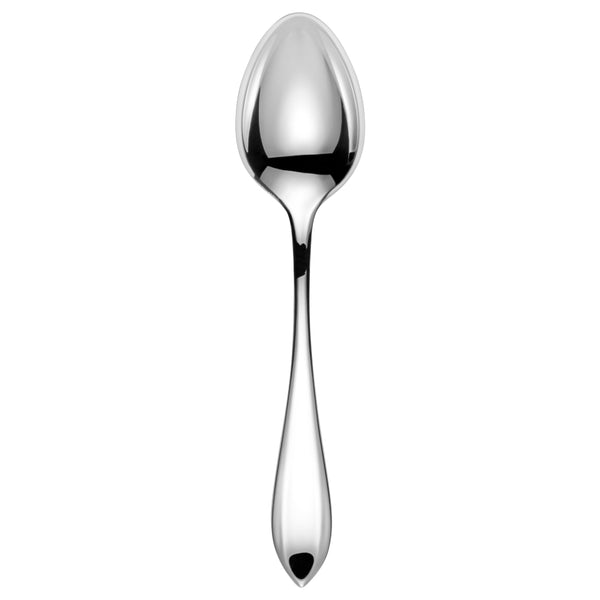 Espresso/Mocha Spoon - 'Art Nouveau' by Sonja Quandt - Silver Plated
