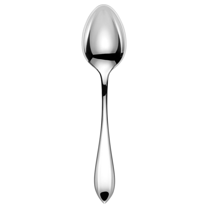 Espresso/Mocha Spoon - 'Art Nouveau' by Sonja Quandt - Silver Plated