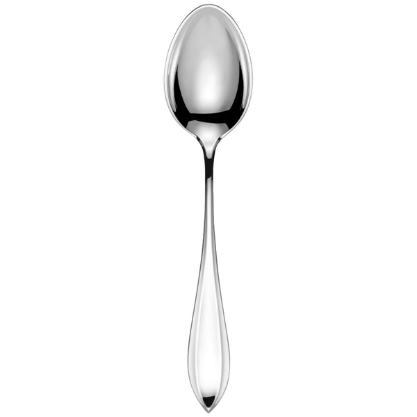 Vegetable Server - 'Art Nouveau' by Sonja Quandt - Silver Plated