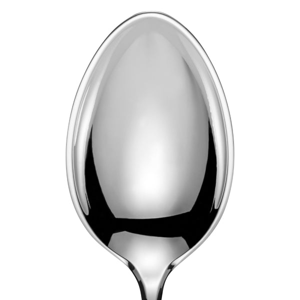 Vegetable Server - 'Art Nouveau' by Sonja Quandt - Silver Plated