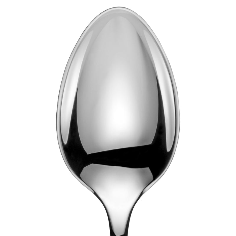 Dessert Spoon - 'Art Nouveau' by Sonja Quandt - Silver Plated