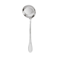 Amiramour Soup Ladle Lauriers by Ercuis Silver Plated F650460-40