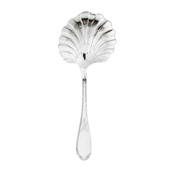 Amiramour Strawberry Ladle Lauriers by Ercuis Silver Plated F650460-60 _1