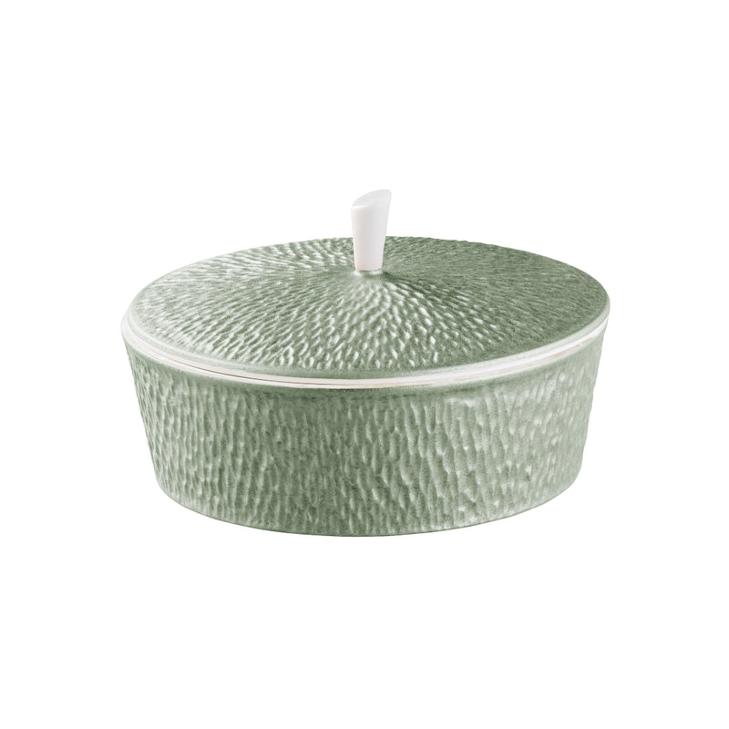 Amiramour Sugar Bowl - Minéral Irisé Céladon 0337-23-436019 _1