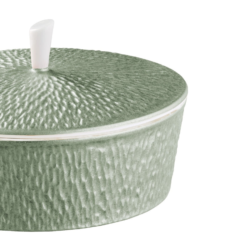 Amiramour Sugar Bowl - Minéral Irisé Céladon 0337-23-436019 _2