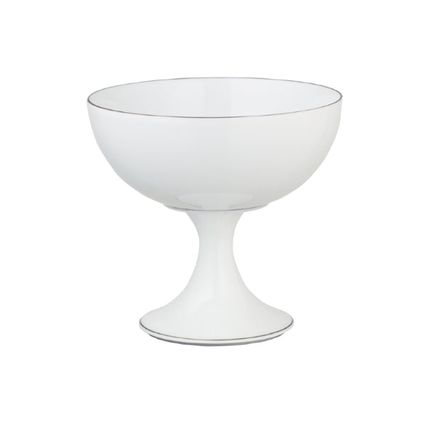 Amiramour Sundae Cup - Monceau Platine by Raynaud 0362-37-641011
