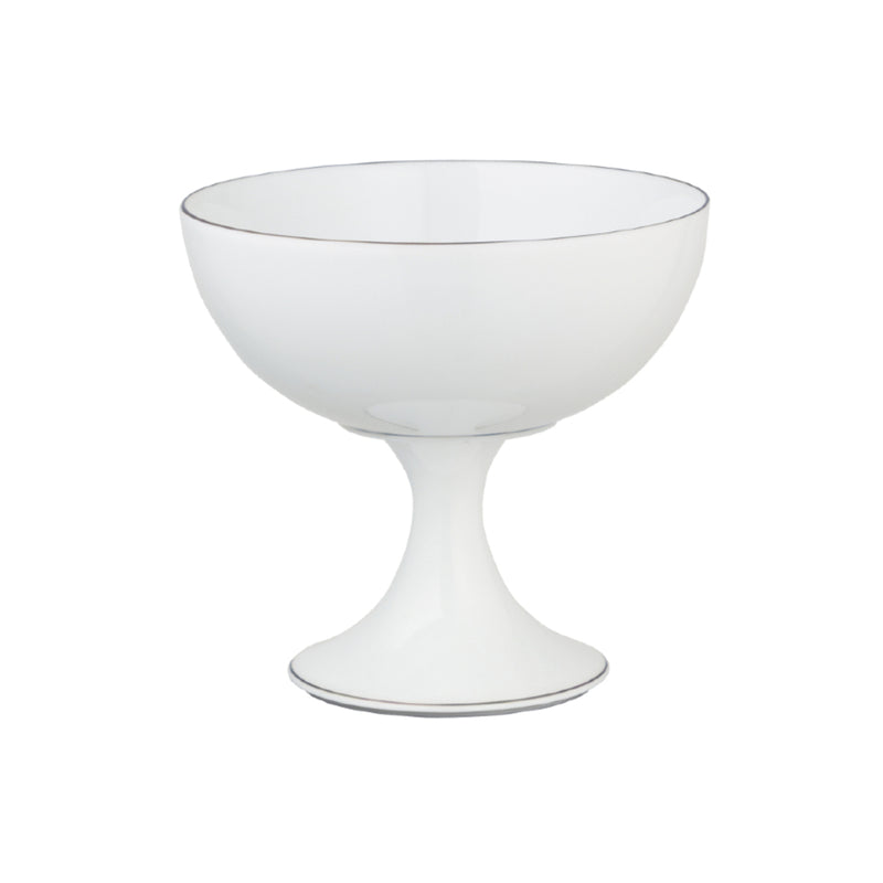 Amiramour Sundae Cup - Monceau Platine by Raynaud 0362-37-641011