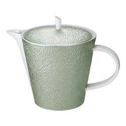 Amiramour Tea and Coffee Pot - Minéral Irisé Céladon 0718-23-432081 _1