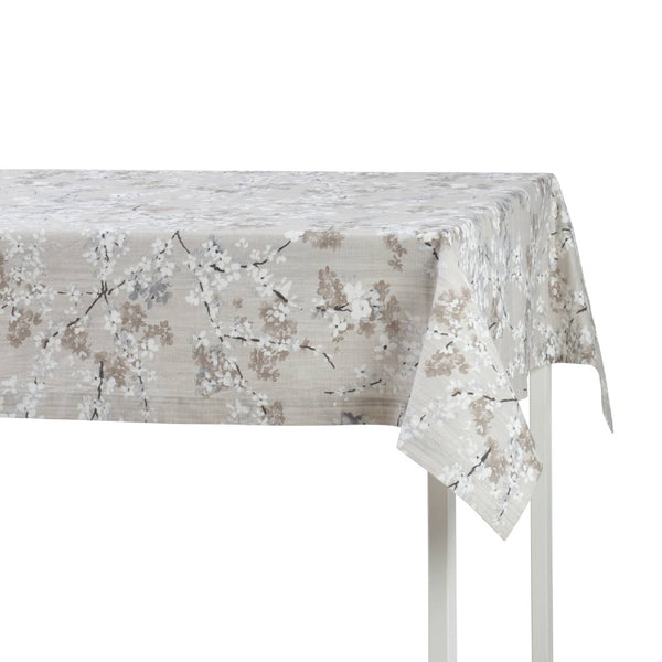 'Twigs cotton tablecloth' by Roseberry Home