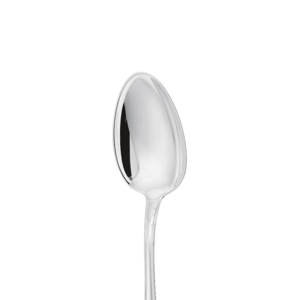 Tea Spoon US - 'Lauriers' by Ercuis - Silver Plated