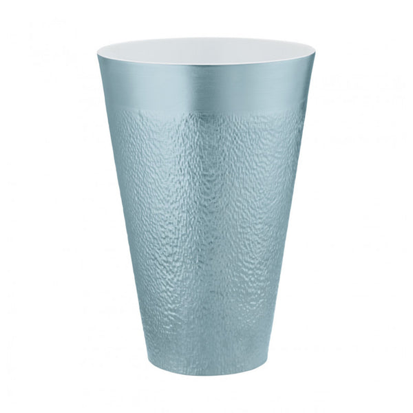 Amiramour Vase with Gift Box - Minéral Irisé Sky Blue 0337-23-609030