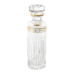 Amiramour Viktoria Vodka Decanter by Cristallerie de Montbronn