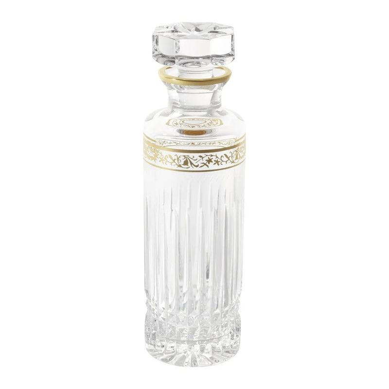 Amiramour Viktoria Vodka Decanter by Cristallerie de Montbronn
