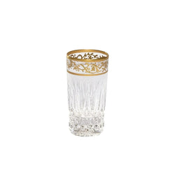 Amiramour Viktoria Vodka Glass by Cristallerie de Montbronn