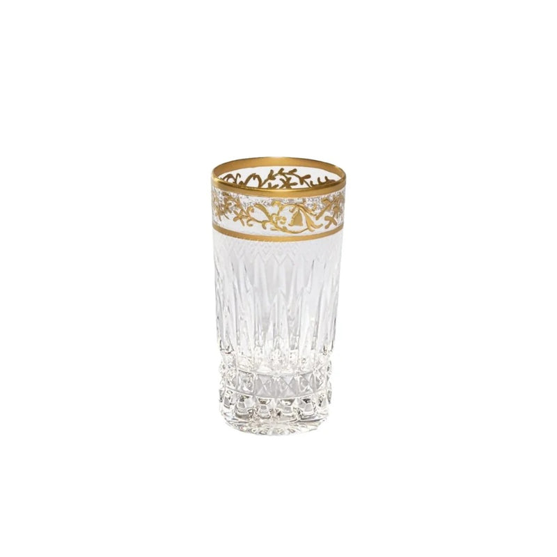 Amiramour Viktoria Vodka Glass by Cristallerie de Montbronn