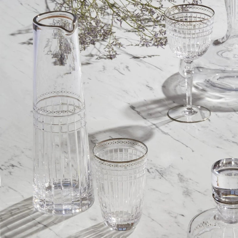 Aghata Waters Pitcher