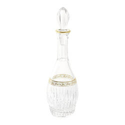 Amiramour Viktoria Wine Decanter by Cristallerie de Montbronn