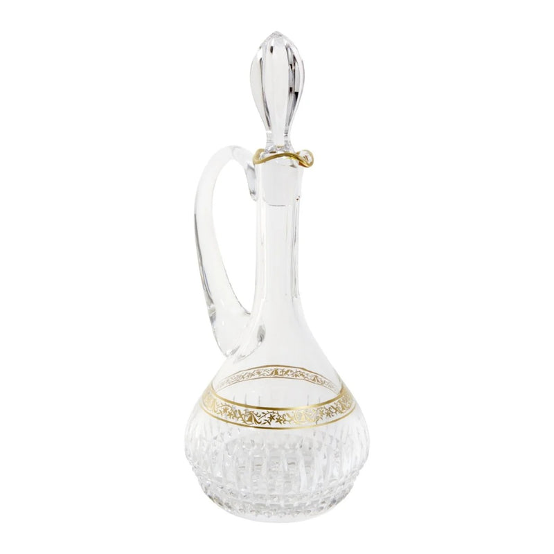 Amiramour Viktoria Wine Ewer by Cristallerie de Montbronn 1