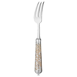 L'Insolent Ivory Dinner Fork by Ercuis
