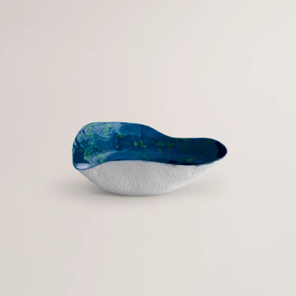 Set of 2 Side Bowls Blue Lagoon - Indulge Nº2