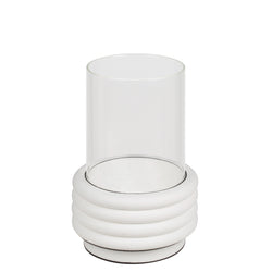 'Scala' Vase & Lantern Small by Stephane Parmentier X Giobagnara