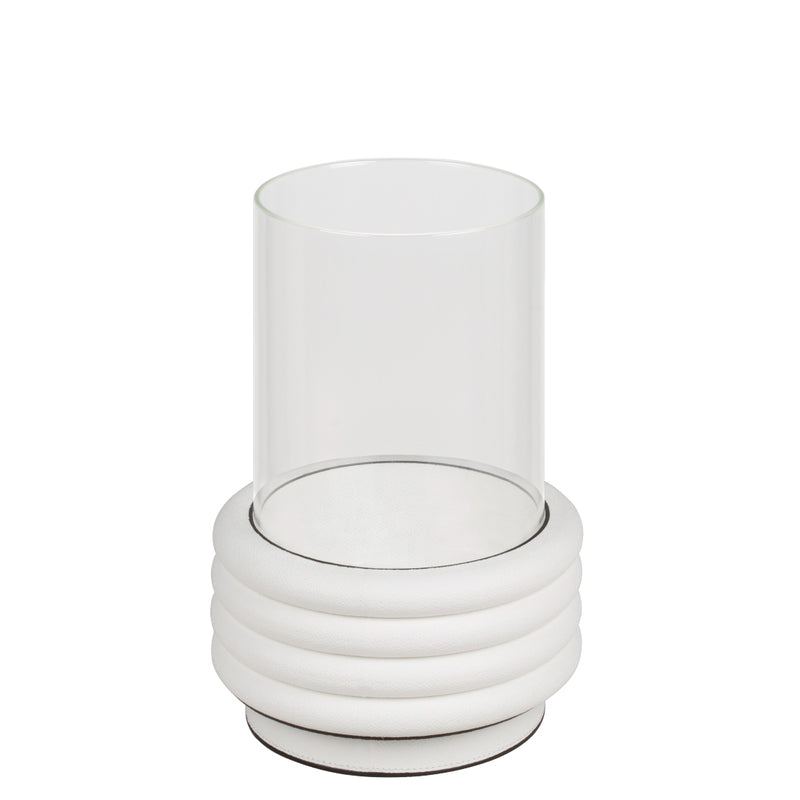 'Scala' Vase & Lantern Small by Stephane Parmentier X Giobagnara