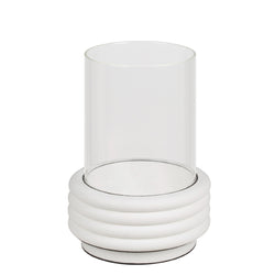 'Scala' Vase & Lantern Large by Stephane Parmentier X Giobagnara