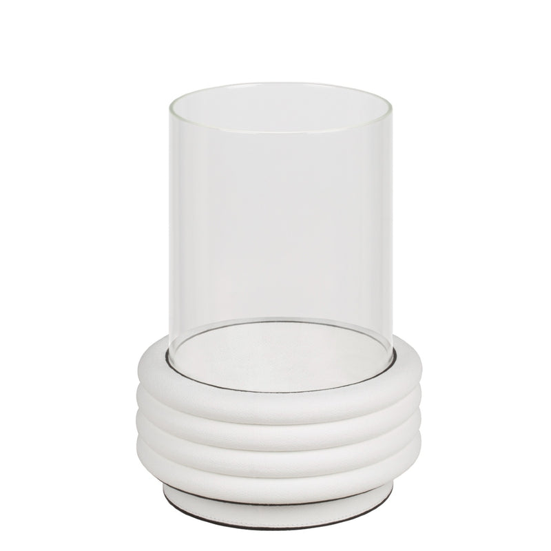 'Scala' Vase & Lantern Large by Stephane Parmentier X Giobagnara