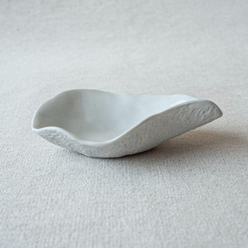 Set of 4 Spoons White - Indulge Nº1