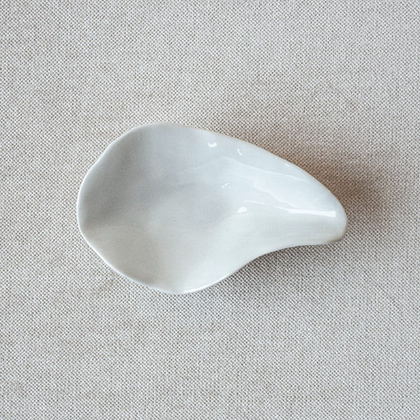 Spoon White - Indulge Nº1