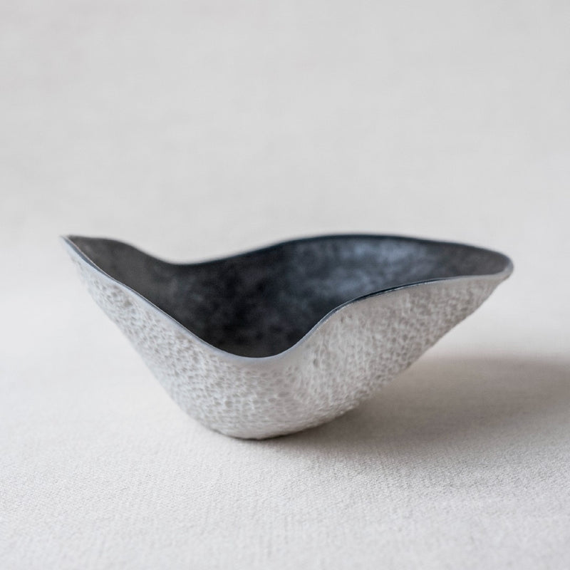 Set of 4 Side Bowls Graphite - Indulge Nº2