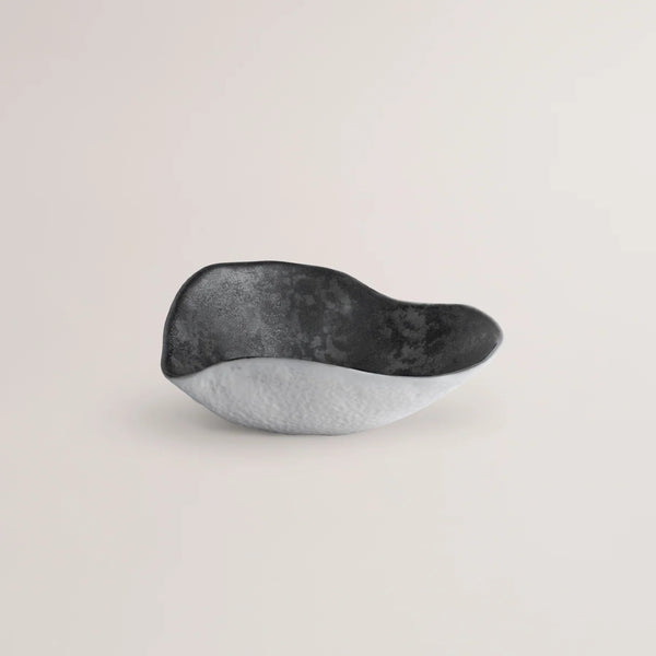 Set of 2 Side Bowls Graphite - Indulge Nº2