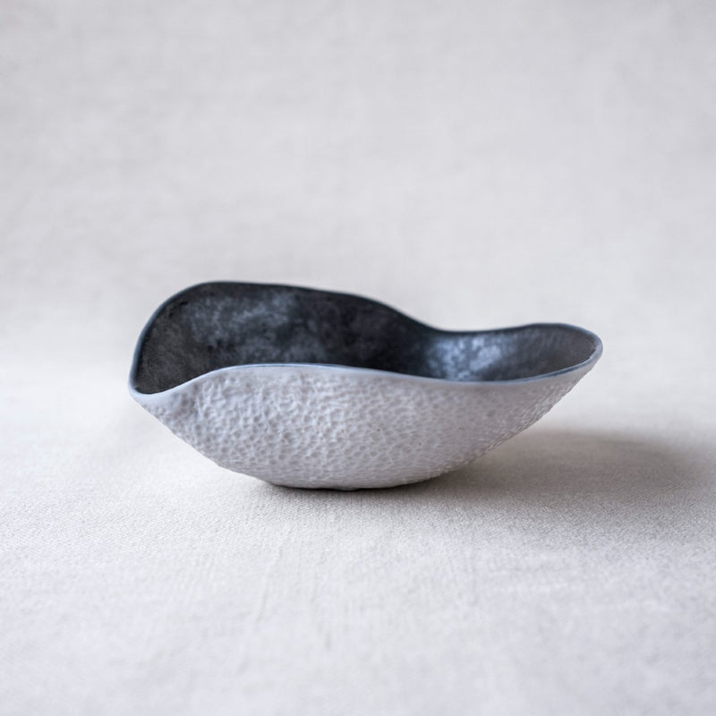 Set of 4 Side Bowls Graphite - Indulge Nº2