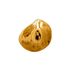 Set of 2 Side Bowls Gold - Indulge Nº2