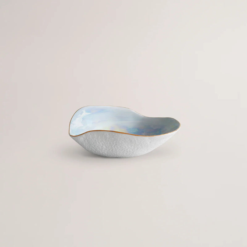 Set of 2 Side Bowls Pearlescent - Indulge Nº2