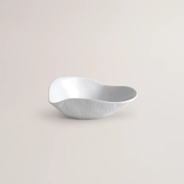 Set of 2 Side Bowls White - Indulge Nº2