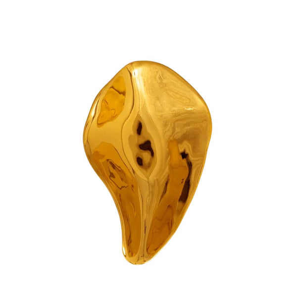 Set of 2 Side Bowls Gold - Indulge Nº3